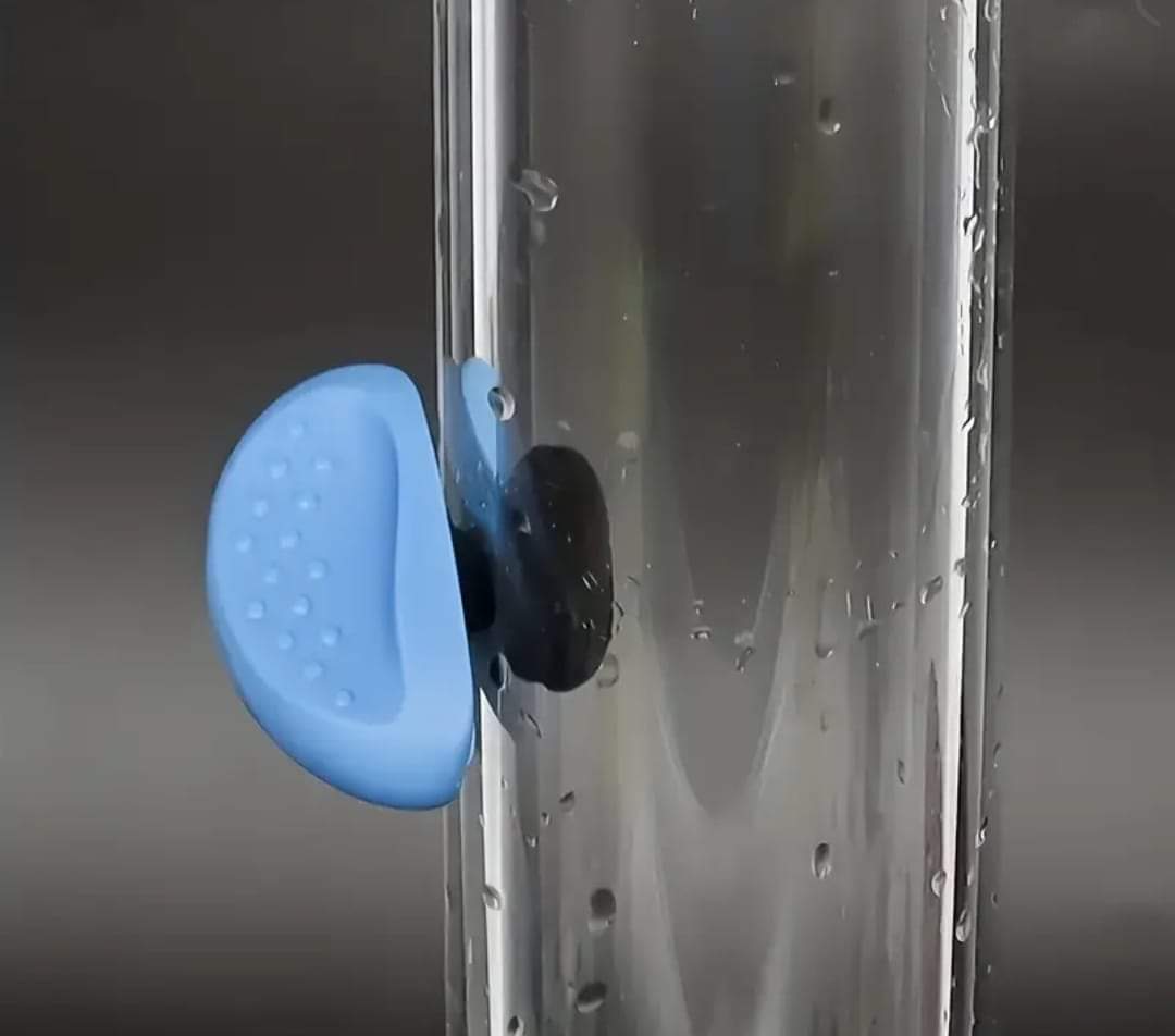 Magnetic Sponge Cleaner