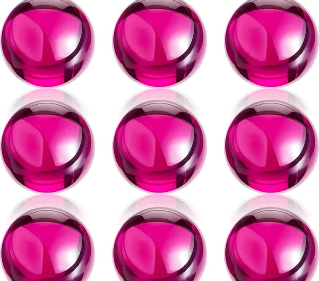 Ruby Terp Pearls