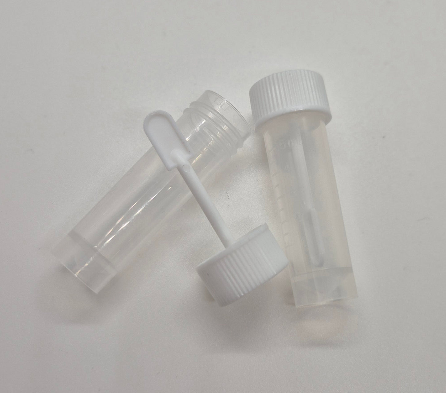5ml Container with Scoop