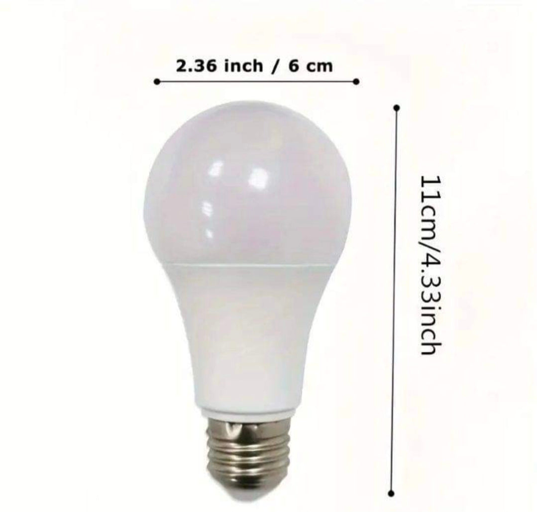 Stash Lightbulb