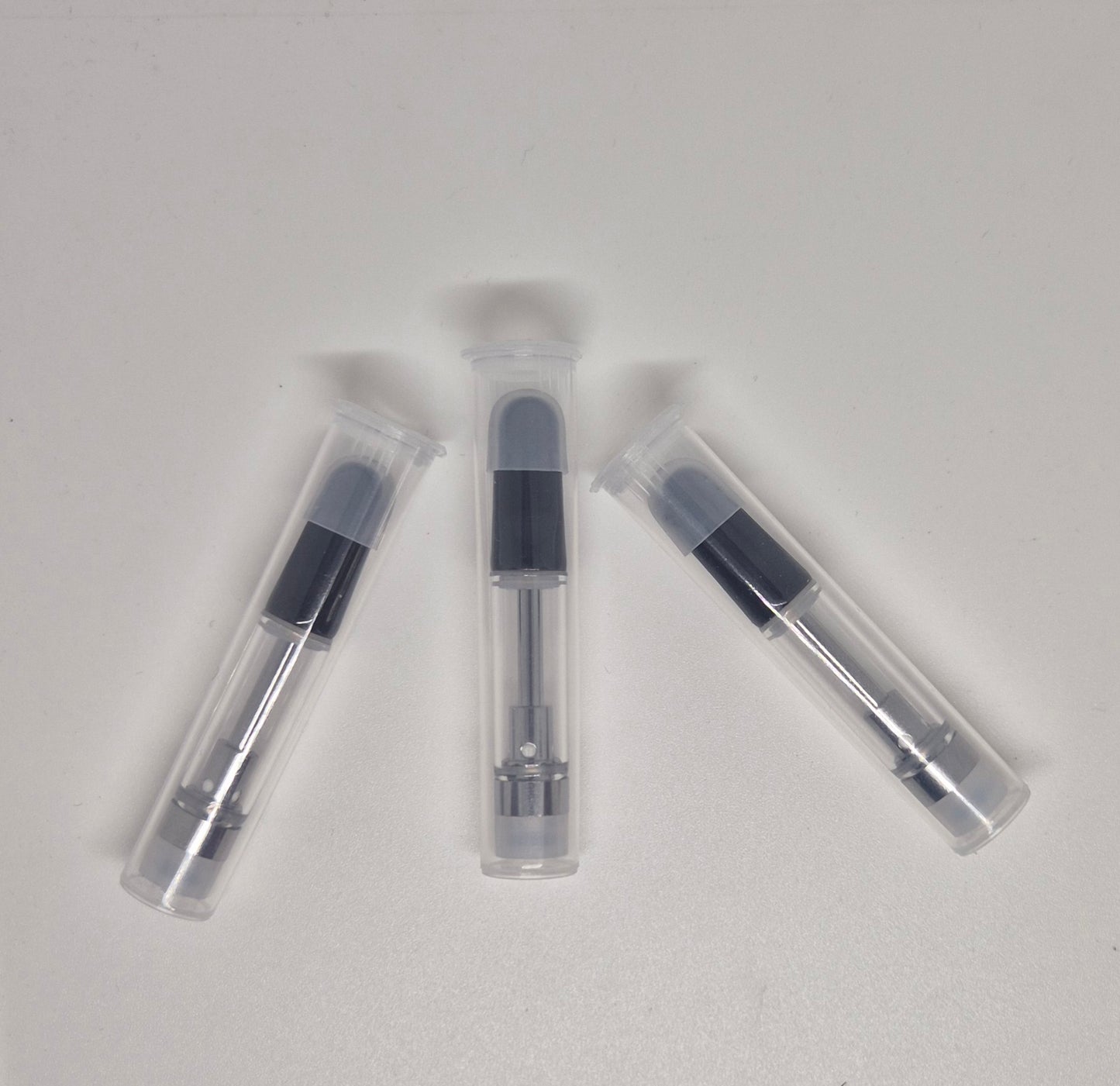Cartomizers - 1ml