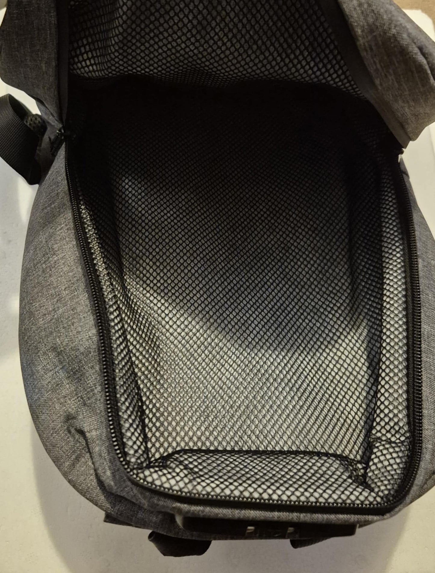 Smell Proof Backpack - Medium