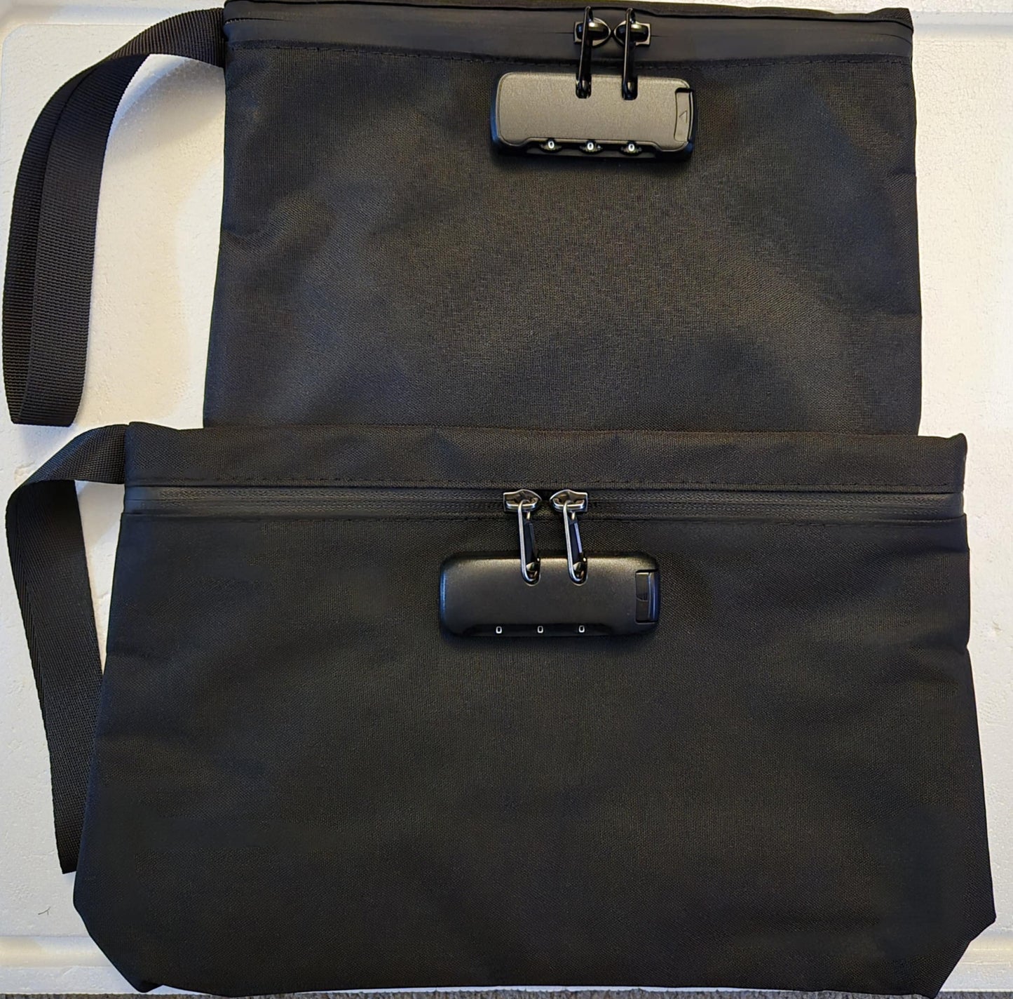 Smell Proof Flat Bags