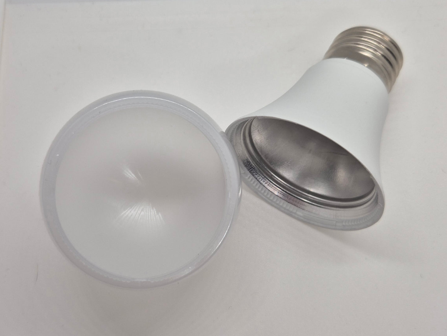 Stash Lightbulb