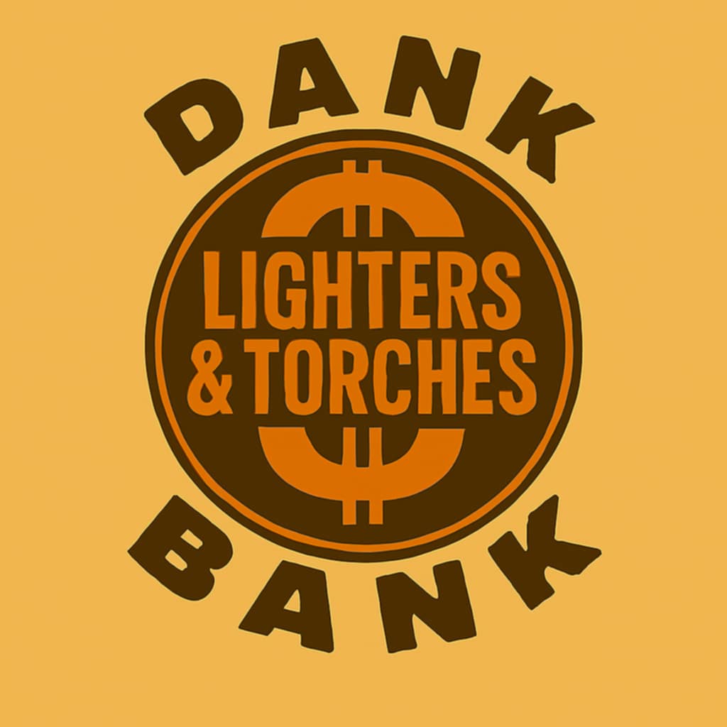 Lighters & Torches