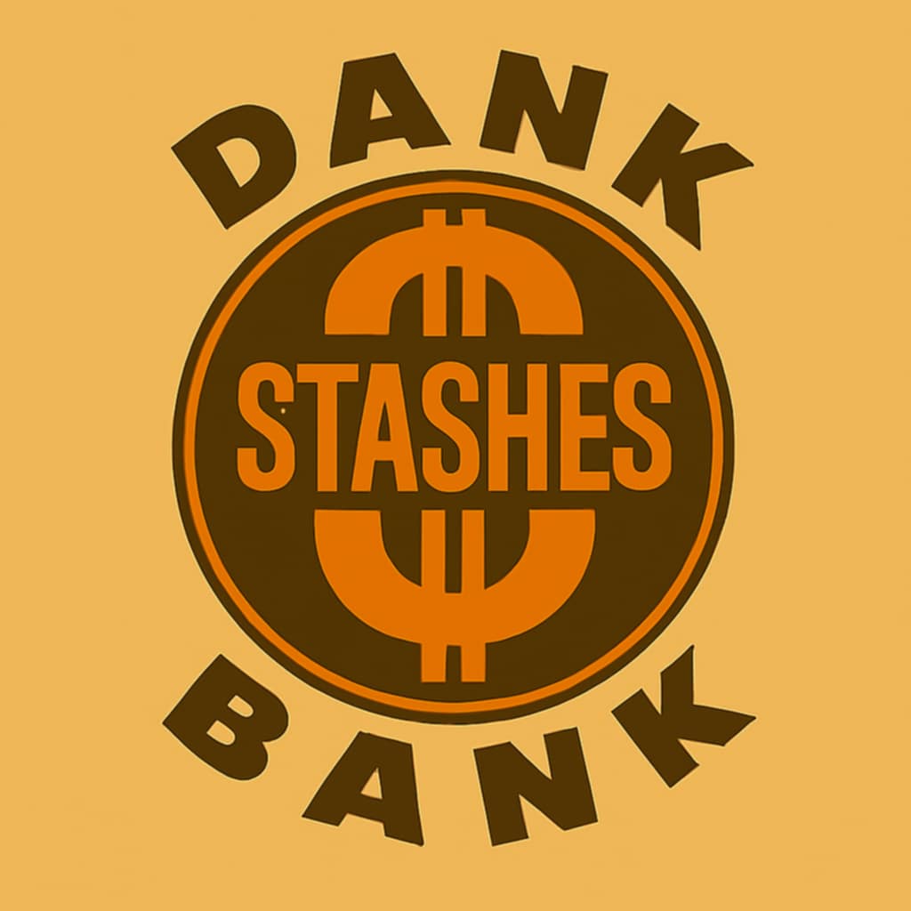 Stashes