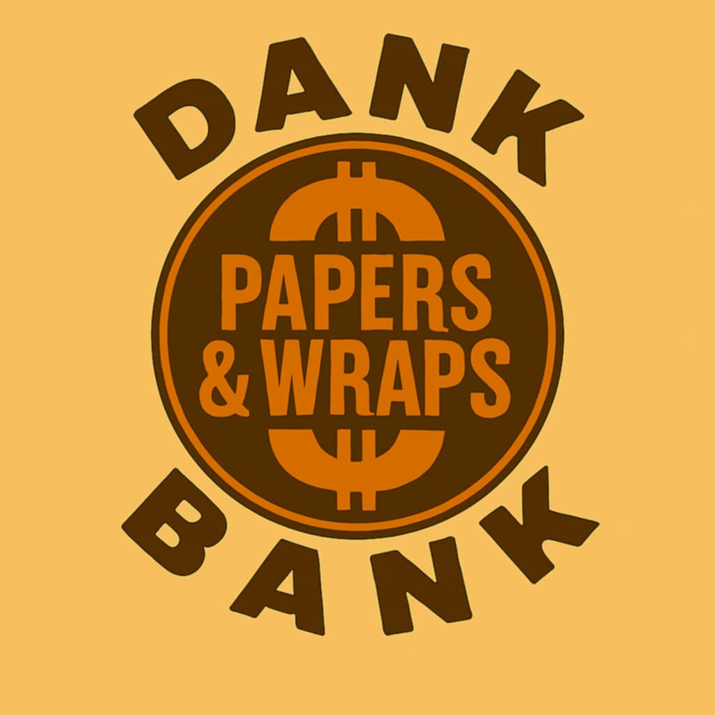 Rolling Papers & Wraps