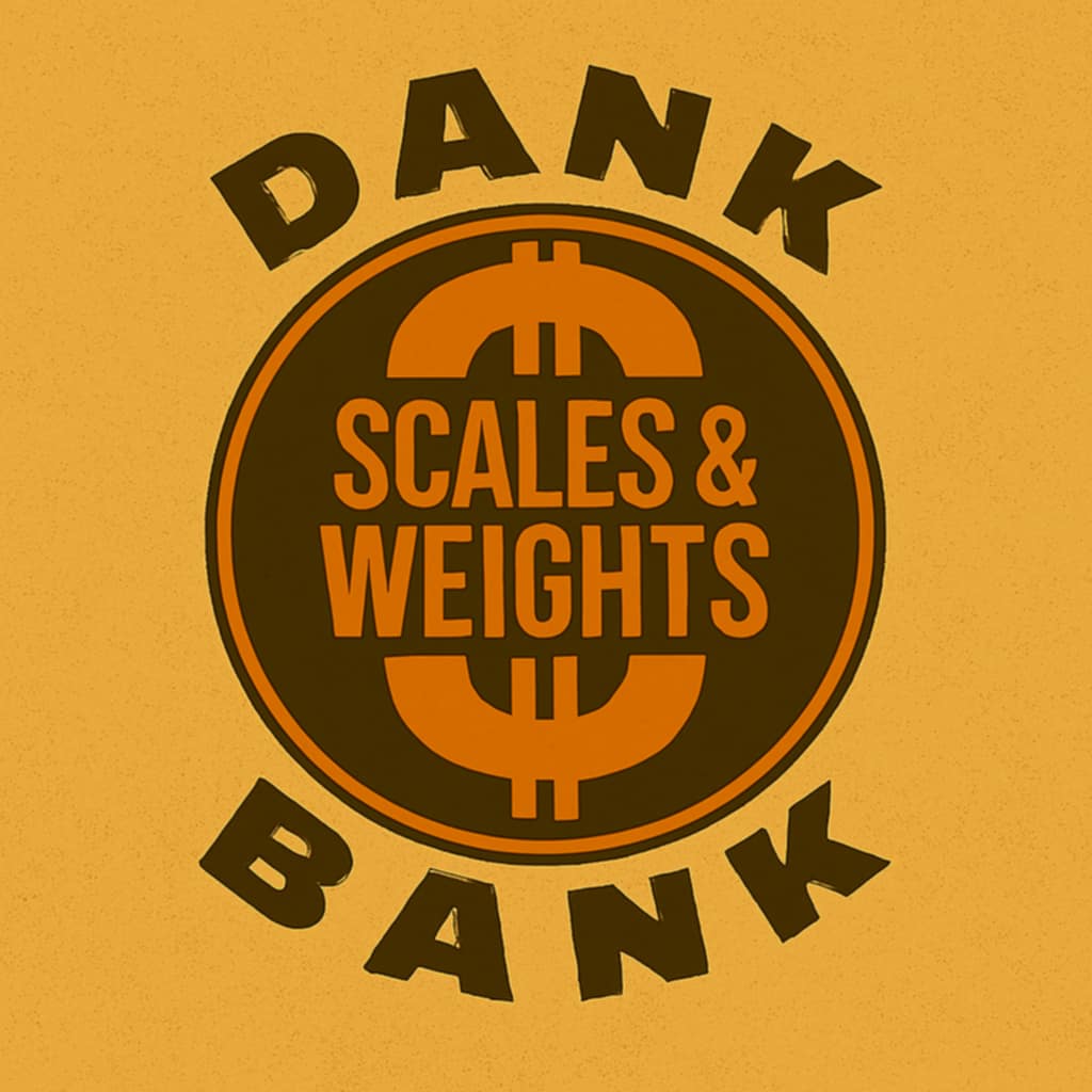 Scales & Weights
