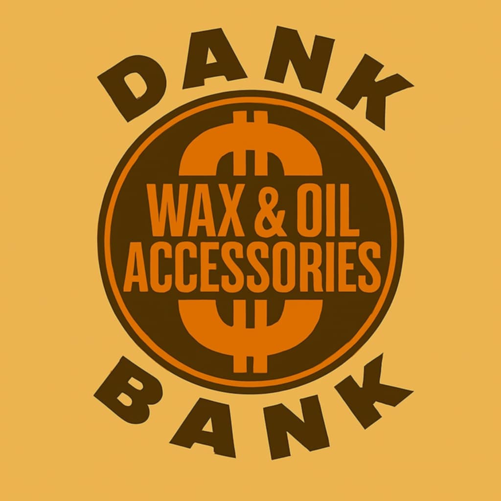 Wax & Oil Accessories