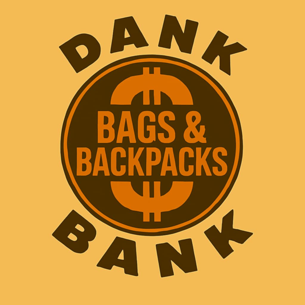 Bags & Backpacks