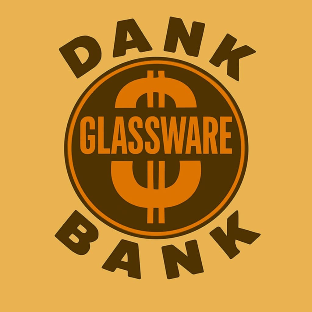 Glassware