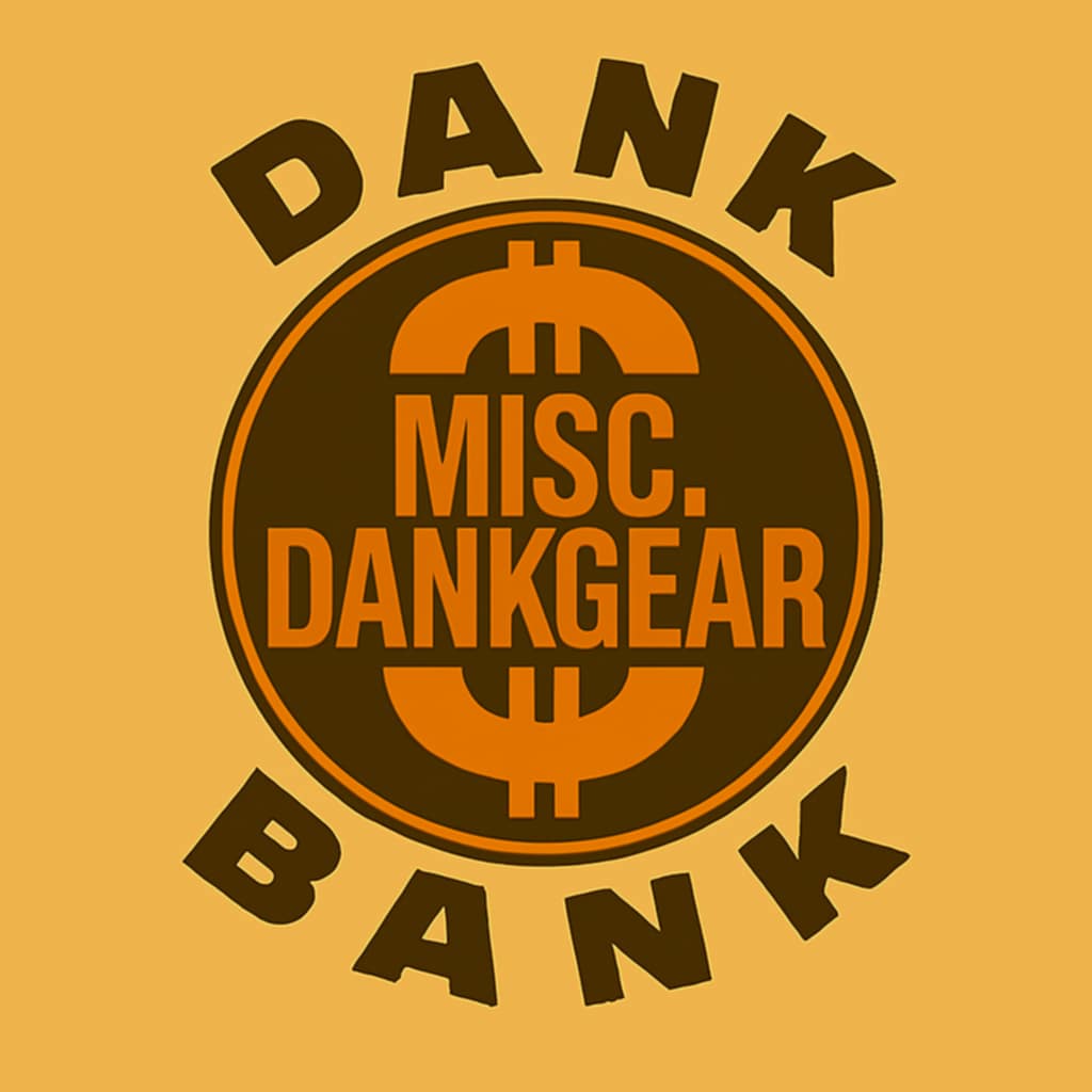 Misc DankGears