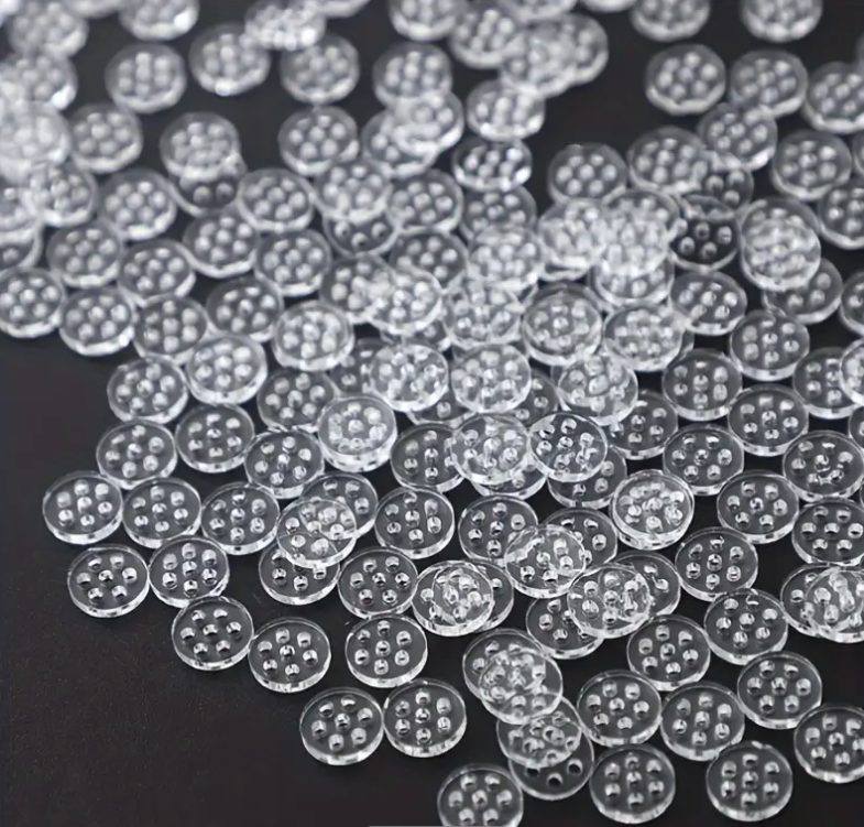 Glass Pipe Screens