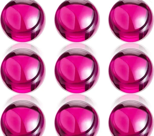 Ruby Terp Pearls