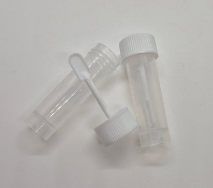 5ml Container with Scoop