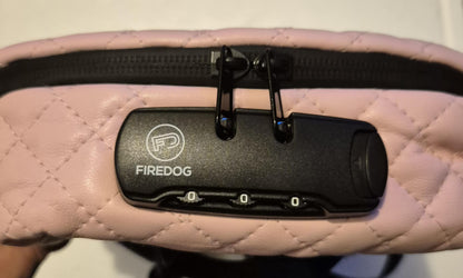 Padded Smell Proof Backpack - Medium