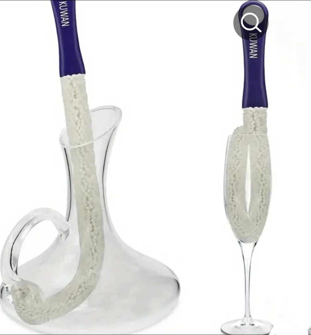 Bendable Cleaning Brush