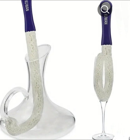 Bendable Cleaning Brush