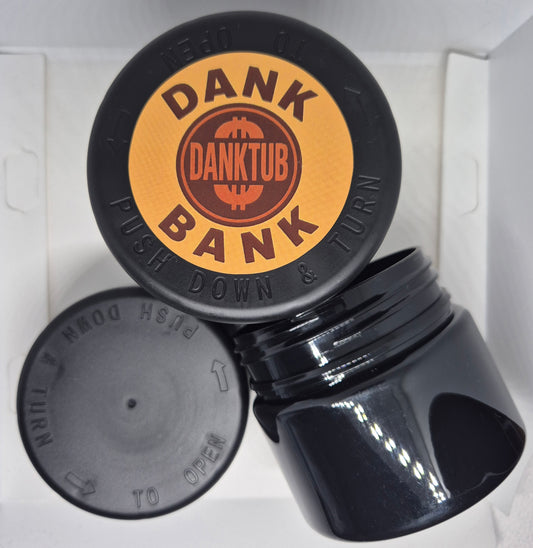 DankTub - Large Container