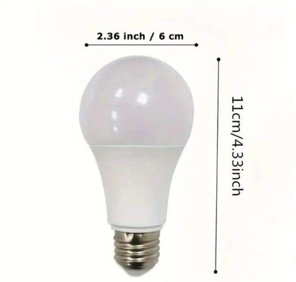 Stash Lightbulb