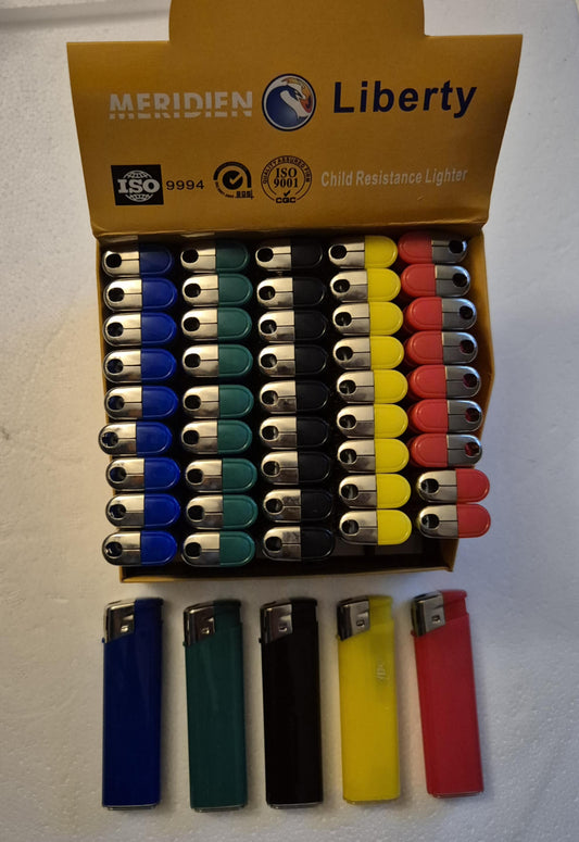 Meridien Liberty Lighter