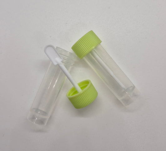 5ml Container with Scoop
