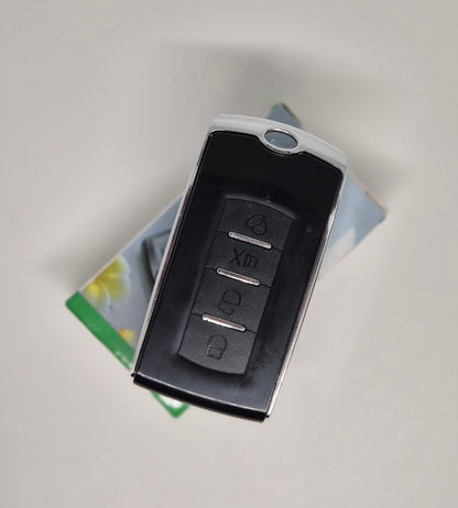 Compact Hidden Digital Scales - 0.01g
