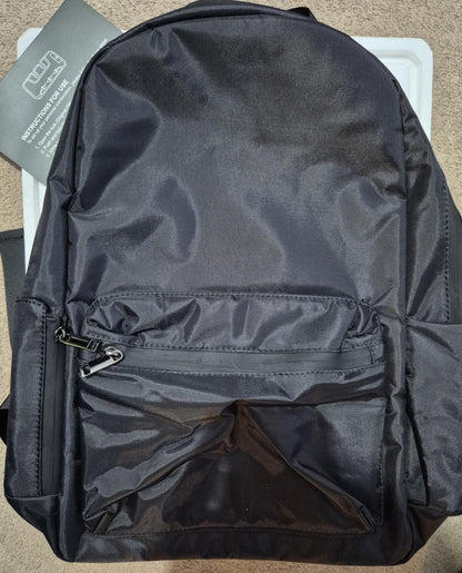 Smell Proof Backpack - Large