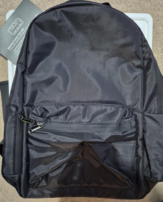 Smell Proof Backpack - Large