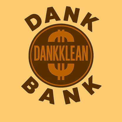 DankKlean - The Ultimate Glassware Cleaner