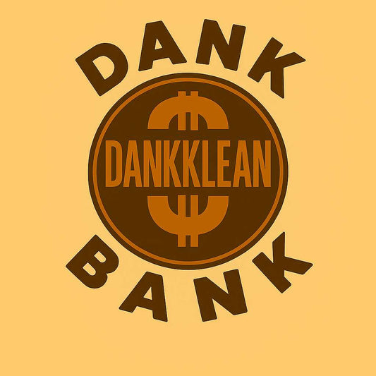 DankKlean - The Ultimate Glassware Cleaner