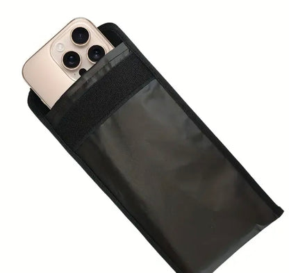 Cellphone Singal/GPS Blocker Bag