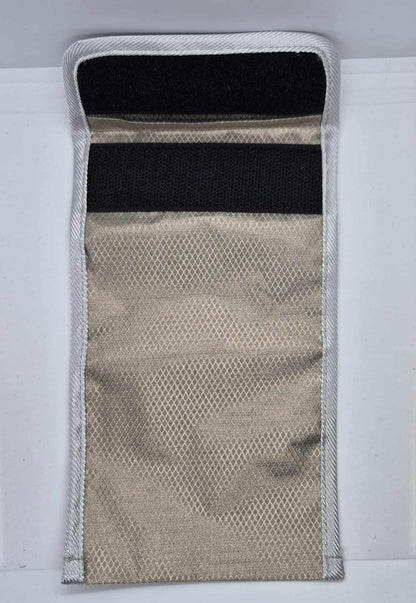 Cellphone Singal/GPS Blocker Bag