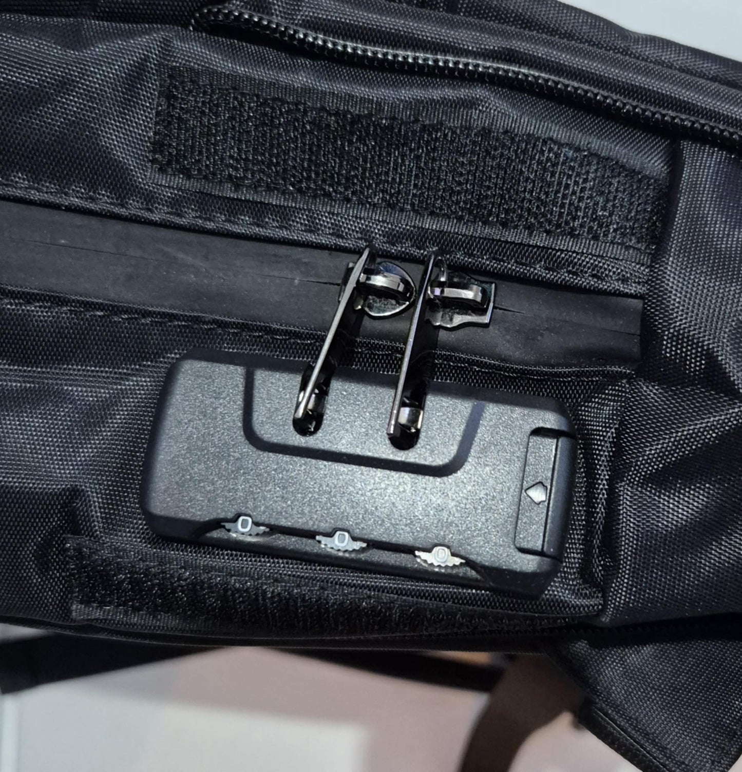 Smell Proof Backpack - Large