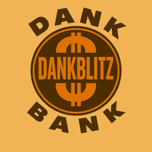 DankBlitz - Portable Electric Grinder