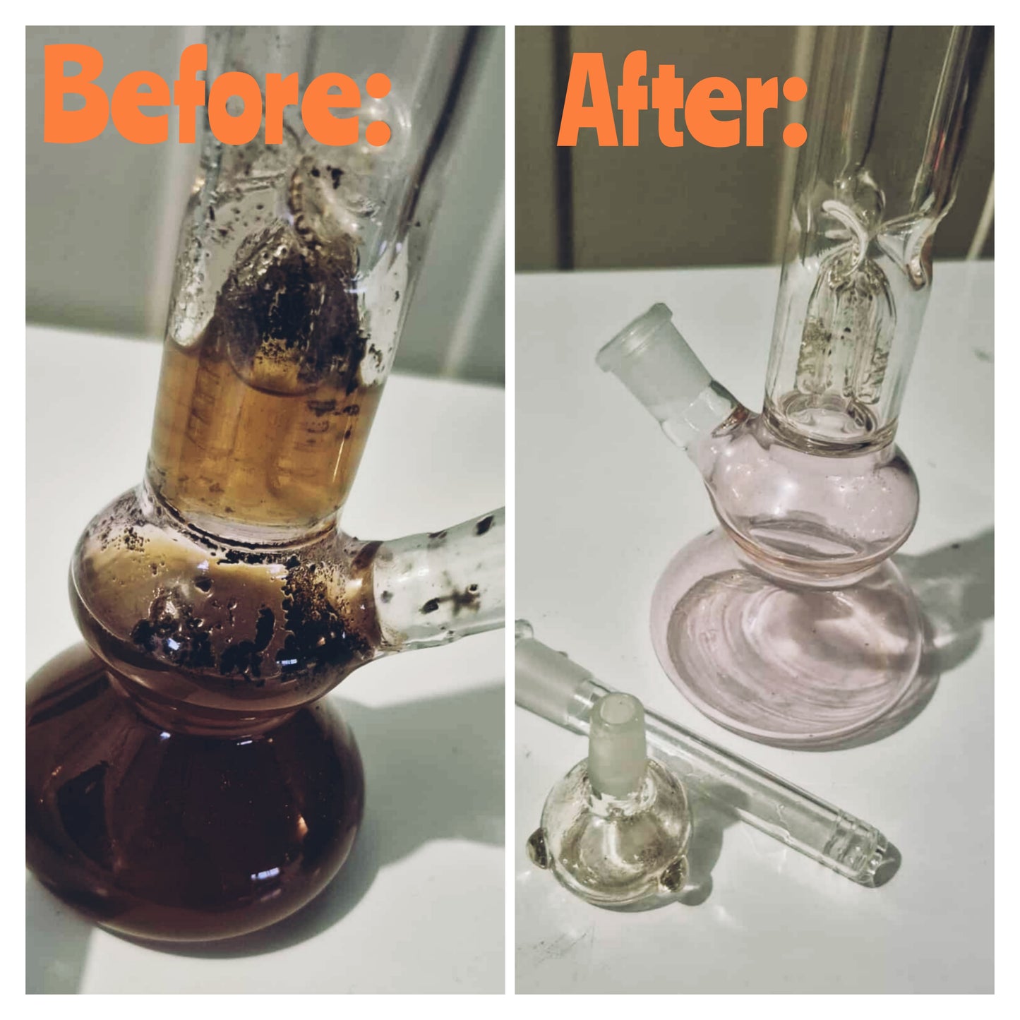 DankWater - The Ultimate Liquid Replacement