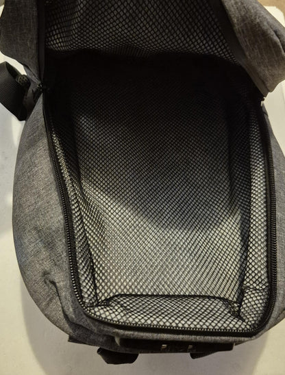 Smell Proof Backpack - Medium
