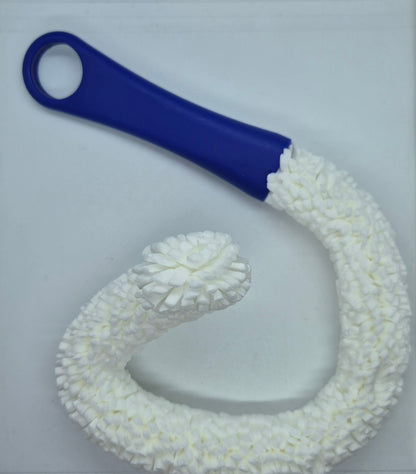 Bendable Cleaning Brush