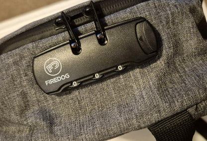 Smell Proof Backpack - Medium