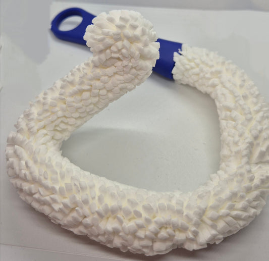 Bendable Cleaning Brush