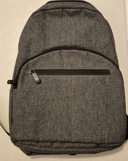 Smell Proof Backpack - Medium