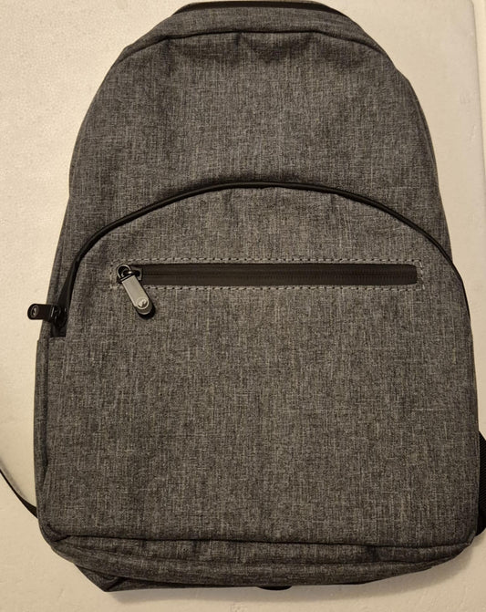 Smell Proof Backpack - Medium