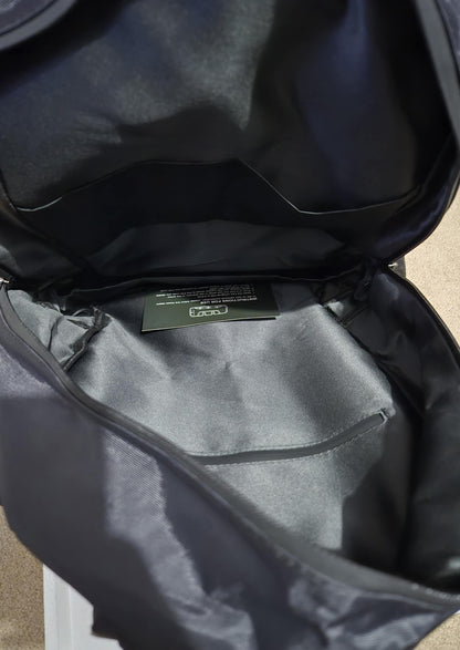 Smell Proof Backpack - Large