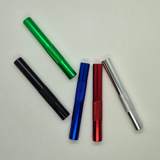 Metal Reusable Straw - Small