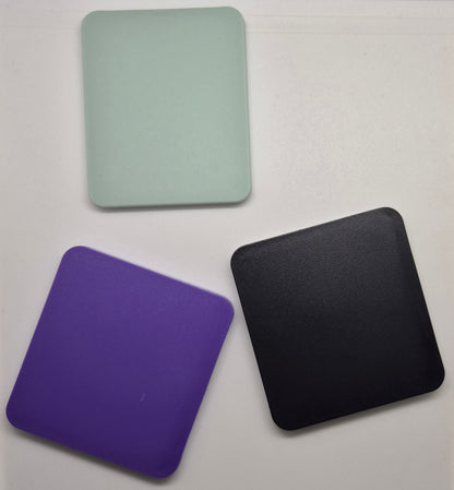 Compact Double Mirror