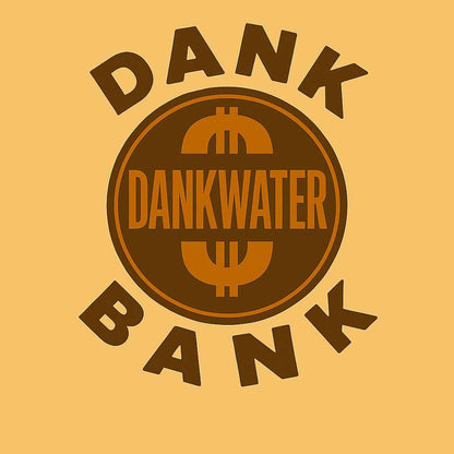 DankWater - The Ultimate Liquid Replacement