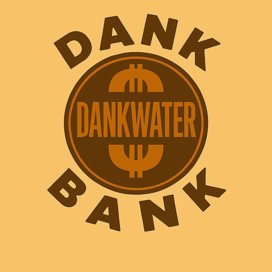 DankWater - The Ultimate Liquid Replacement
