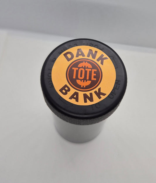 DankTote - Medium Container