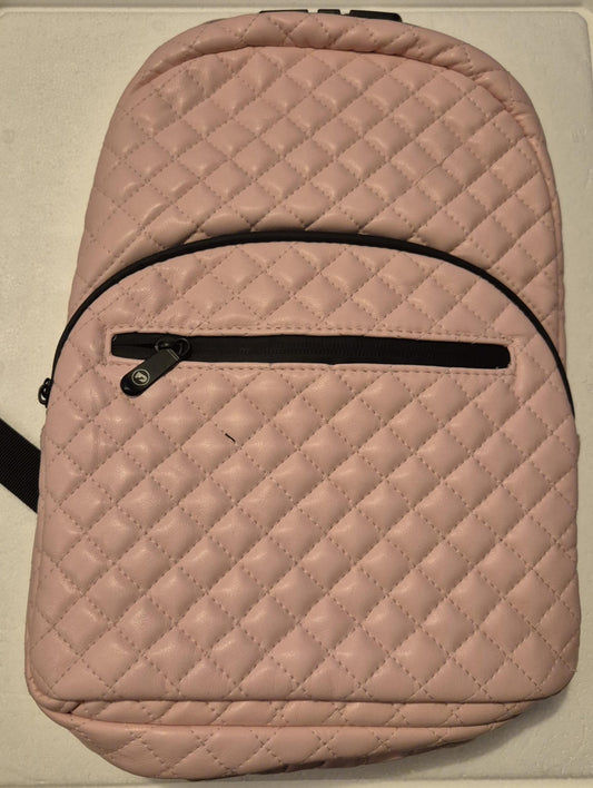 Padded Smell Proof Backpack - Medium