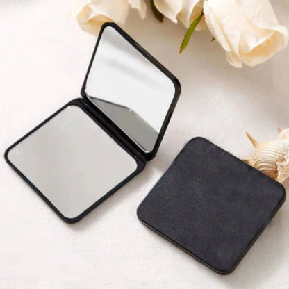 Compact Double Mirror